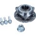 Maxgear Radlagersatz 33-0527