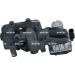 NRF AGR-Ventil 48676
