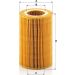 MANN-FILTER C 1036/1 Luftfilter