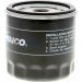 Ölfilter V40-0079