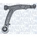 Magneti Marelli Lenker, Radaufhängung 301181308900 Magneti Marelli Lenker, Radaufhängung 301181308900