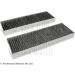 Blue Print Filtersatz, Innenraumluft ADP152501