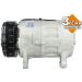 Kompressor, Klimaanlage 32979