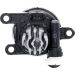 Valeo Nebelscheinwerfer 047431
