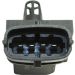 Metzger Sensor, Ladedruck 0906350