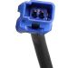 Metzger Drehzahlsensor, Automatikgetriebe 0909094
