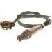 BOSCH Lambdasonde 0 258 010 514 BOSCH Lambdasonde 0 258 010 514