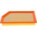BOSCH F 026 400 586 Luftfilter BOSCH F 026 400 586 Luftfilter