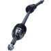 Maxgear Antriebswelle 49-1851 Maxgear Antriebswelle 49-1851