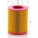 MANN-FILTER C 23 005 Luftfilter MANN-FILTER C 23 005 Luftfilter