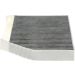 BOSCH 1 987 435 601 Innenraumfilter FILTER+pro BOSCH 1 987 435 601 Innenraumfilter FILTER+pro