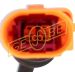 GEBE Sensor, Abgastemperatur 9 8419 1