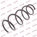 KYB Fahrwerksfeder K-Flex RH3927 KYB Fahrwerksfeder K-Flex RH3927