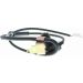 Vemo Sensor, Raddrehzahl V56-72-0012 Vemo Sensor, Raddrehzahl V56-72-0012