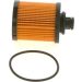 BOSCH F 026 407 067 Ölfilter