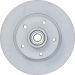 BOSCH Bremsscheibe 0 986 479 C87 BOSCH Bremsscheibe 0 986 479 C87