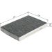 BOSCH 1 987 432 311 Innenraumfilter