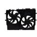 Lüfter, Motorkühlung AC216265 Lüfter, Motorkühlung AC216265