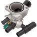 Thermostat, Kühlmittel 18-0427 Thermostat, Kühlmittel 18-0427