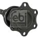 febi bilstein Antriebswelle 188160