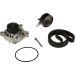 Gates Wasserpumpe + Zahnriemensatz PowerGrip™ KP35323XS