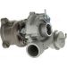 Nissens Turbolader 93021