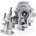 Nissens Turbolader 93095