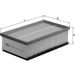 Knecht Luftfilter LX 1497