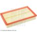 Blue Print Luftfilter ADV182282 Blue Print Luftfilter ADV182282