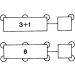 Blinkgeber 4DW 009 492-011