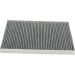 BOSCH 1 987 432 497 Innenraumfilter
