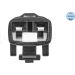 Meyle Sensor, Raddrehzahl MEYLE-ORIGINAL: True to OE 37-14 899 0018
