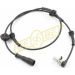 GEBE Sensor, Raddrehzahl 9 1822 1