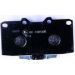 Hella Bremsbelagsatz, Scheibenbremse 8DB 355 017-211 Hella Bremsbelagsatz, Scheibenbremse 8DB 355 017-211