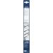 BOSCH A 335 H Scheibenwischer Rear Aerotwin 3 397 016 317
