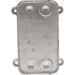 Ölkühler, Motoröl 90735 Ölkühler, Motoröl 90735
