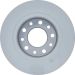 BOSCH Bremsscheibe 0 986 479 C41