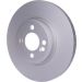 Bremsscheibe 8DD 355 129-021 Bremsscheibe 8DD 355 129-021