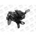 BorgWarner (BERU) Zündspule ZS482
