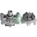 INA Wasserpumpe 538 0374 10