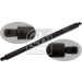 FEBI BILSTEIN 39263 Gasfeder, Koffer-/Laderaum