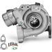 OE Germany Turbolader 01 0960 622000