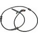 Metzger Sensor, Raddrehzahl 0900968
