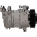 Kompressor, Klimaanlage 890051 Kompressor, Klimaanlage 890051