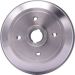 Bremstrommel 8DT 355 301-551