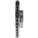 BOSCH Bremsscheibe 0 986 479 A23
