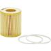 Mann-Filter Ölfilter HU 711/4 X