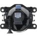 Valeo Nebelscheinwerfer 044848