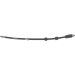 BOSCH Bremsschlauch 1 987 481 481 BOSCH Bremsschlauch 1 987 481 481