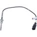 Sensor, Abgastemperatur 707074 Sensor, Abgastemperatur 707074